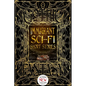 Immigrant Sci-Fi Short Stories - Hardcover
