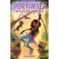 Pilar Ramirez and the Escape from Zafa - Hardcover