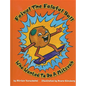 Feivel the Falafel Ball Who Wanted to Do a Mitzvah - Hardcover