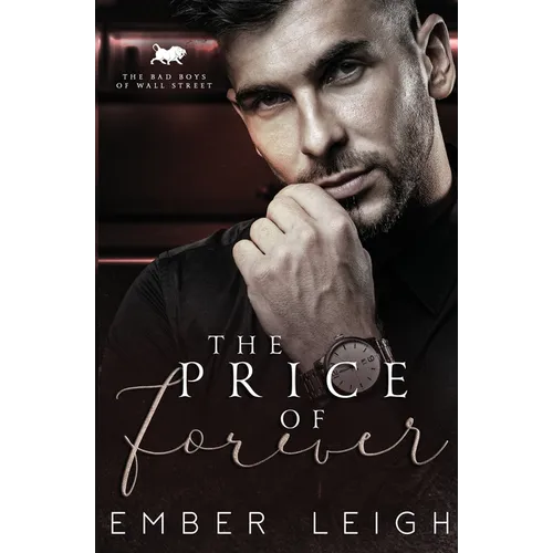 The Price of Forever - Paperback