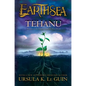 Tehanu - Hardcover