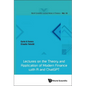 Lectures Theory & Appln Modern Finance with R & ChatGPT - Hardcover