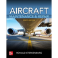 Aircraft Maintenance & Repair, Eighth Edition - Paperback