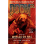 Doom 3: Worlds on Fire - Paperback