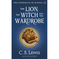 The Lion, the Witch and the Wardrobe - Hardcover