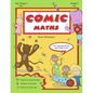Comic Maths - Paperback
