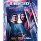 Bill & Ted's Most Excellent Movie Book: The Official Companion - Hardcover