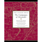 The Landmark Arrian: The Campaigns of Alexander - Paperback