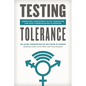 Testing Tolerance: Addressing Controversy in the Journalism and Mass Communication Classroom - Hardcover
