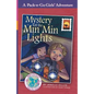Mystery of the Min Min Lights: Australia 1 - Paperback