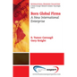 Born Global Firms: A New International Enterprise - Paperback