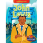 John Lewis - Library Binding