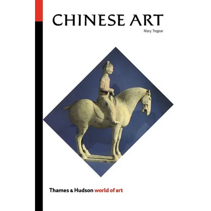 Chinese Art (Revised) - Paperback