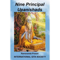 Nine Principal Upanishads - Paperback