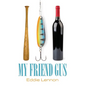 My Friend Gus - Hardcover