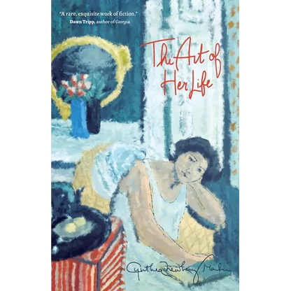 The Art of Her Life - Paperback
