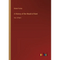 A History of the Weald of Kent: Vol. II Part I - Paperback