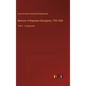 Memoirs of Napoleon Bonaparte; 1799-1800: Part 4 - in large print - Hardcover