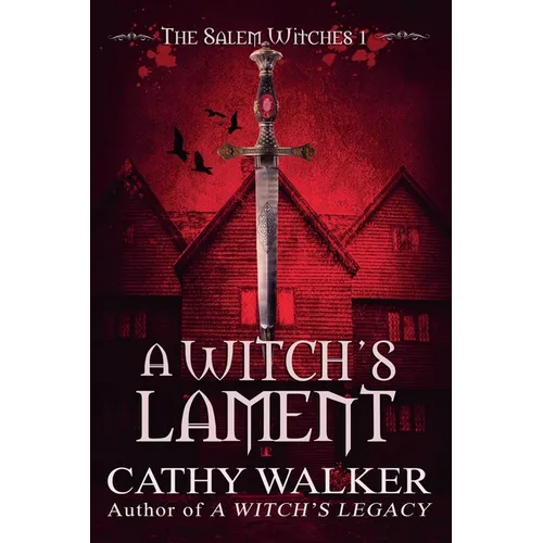 A Witch's Lament - Paperback