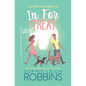 In For a Treat: A Sweet Small-Town Romantic Comedy - Paperback