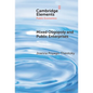 Mixed Oligopoly and Public Enterprises - Hardcover