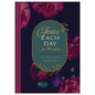 Jesus Each Day for Women: 365 Devotions and Prayers - Hardcover