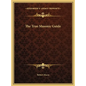 The True Masonic Guide - Hardcover