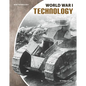 World War I Technology - Library Binding