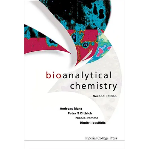 Bioanalytical Chemistry (Second Edition) - Paperback