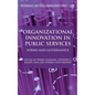 Organizational Innovation in Public Services: Forms and Governance - Hardcover