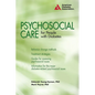 Psychosocial Care for People with Diabetes - Paperback