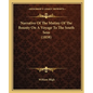 Narrative of the Mutiny of the Bounty on a Voyage to the South Seas (1838) - Paperback