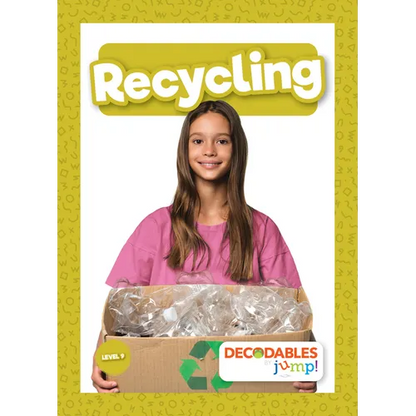 Recycling - Paperback