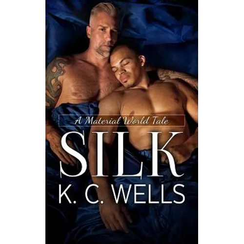Silk - Paperback
