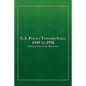 U.S. Policy Toward Syria - 1949 to 1958 - Paperback
