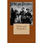 Pride and Prejudice: Original Edition of 1872 with Autograph - Paperback