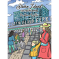 Staten Island Coloring Book: 23 Famous Staten Island Sites for You to Color While You Learn about Their History - Hardcover