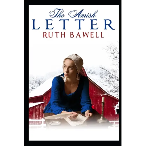 The Amish Letter - Paperback