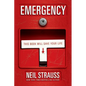 Emergency: This Book Will Save Your Life - Paperback