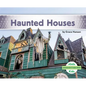 Haunted Houses - Library Binding