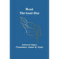 Moni the Goat-Boy - Paperback