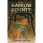 The Complete Harrow County Compendium - Paperback