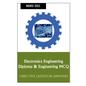 Electronics Engineering Diploma & Engineering MCQ - Paperback