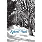 Selected Poems of Robert Frost: Illustrated Edition - Hardcover