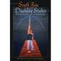 South Asia and Disability Studies: Redefining Boundaries and Extending Horizons - Paperback