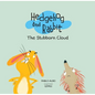 Hedgehog and Rabbit: The Stubborn Cloud - Hardcover