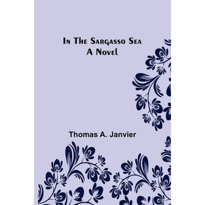 In the Sargasso Sea A Novel - Paperback