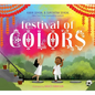 Festival of Colors - Hardcover