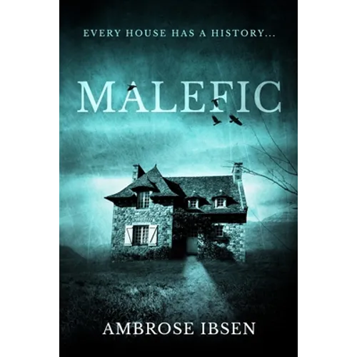 Malefic - Paperback