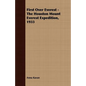 First Over Everest -The Houston Mount Everest Expedition, 1933 - Paperback